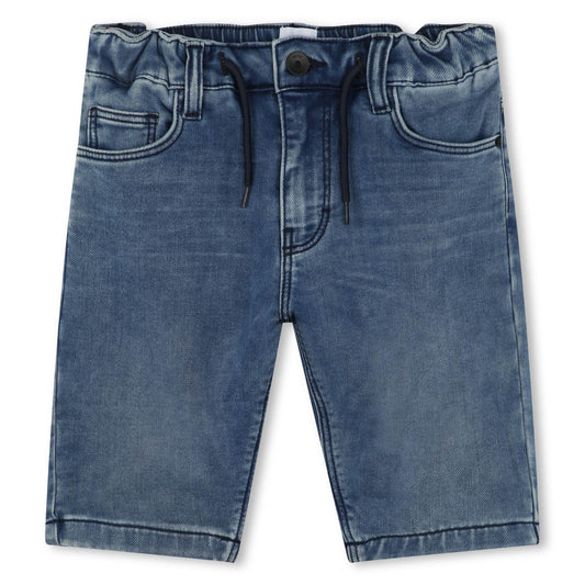 BOSS - Denim Short