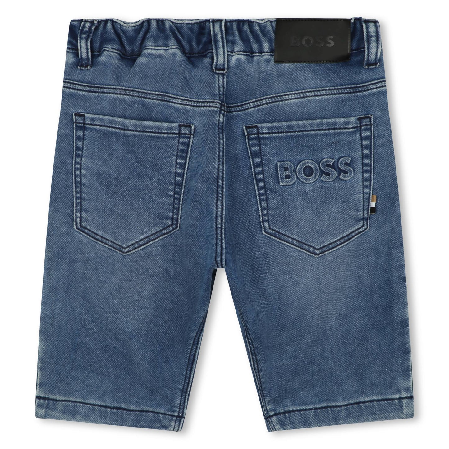 BOSS - Denim Short