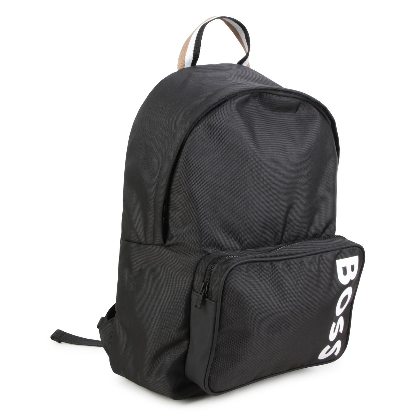 BOSS - Black Logo Backpack