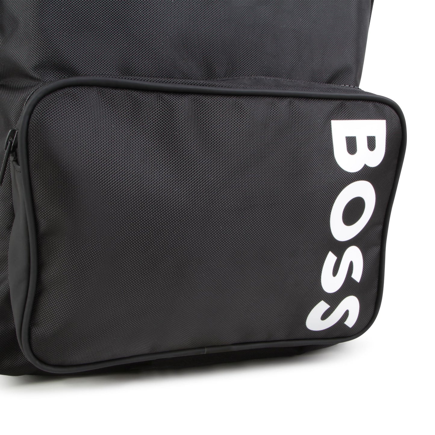 BOSS - Black Logo Backpack