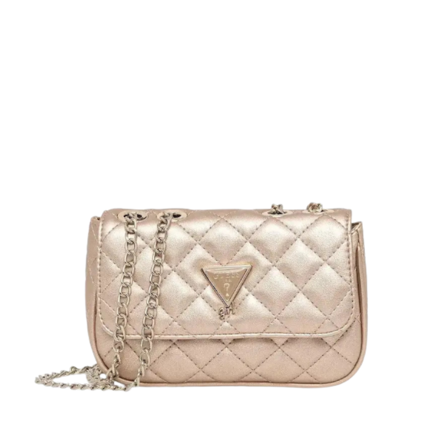 Guess - Bronze Cross Bag
