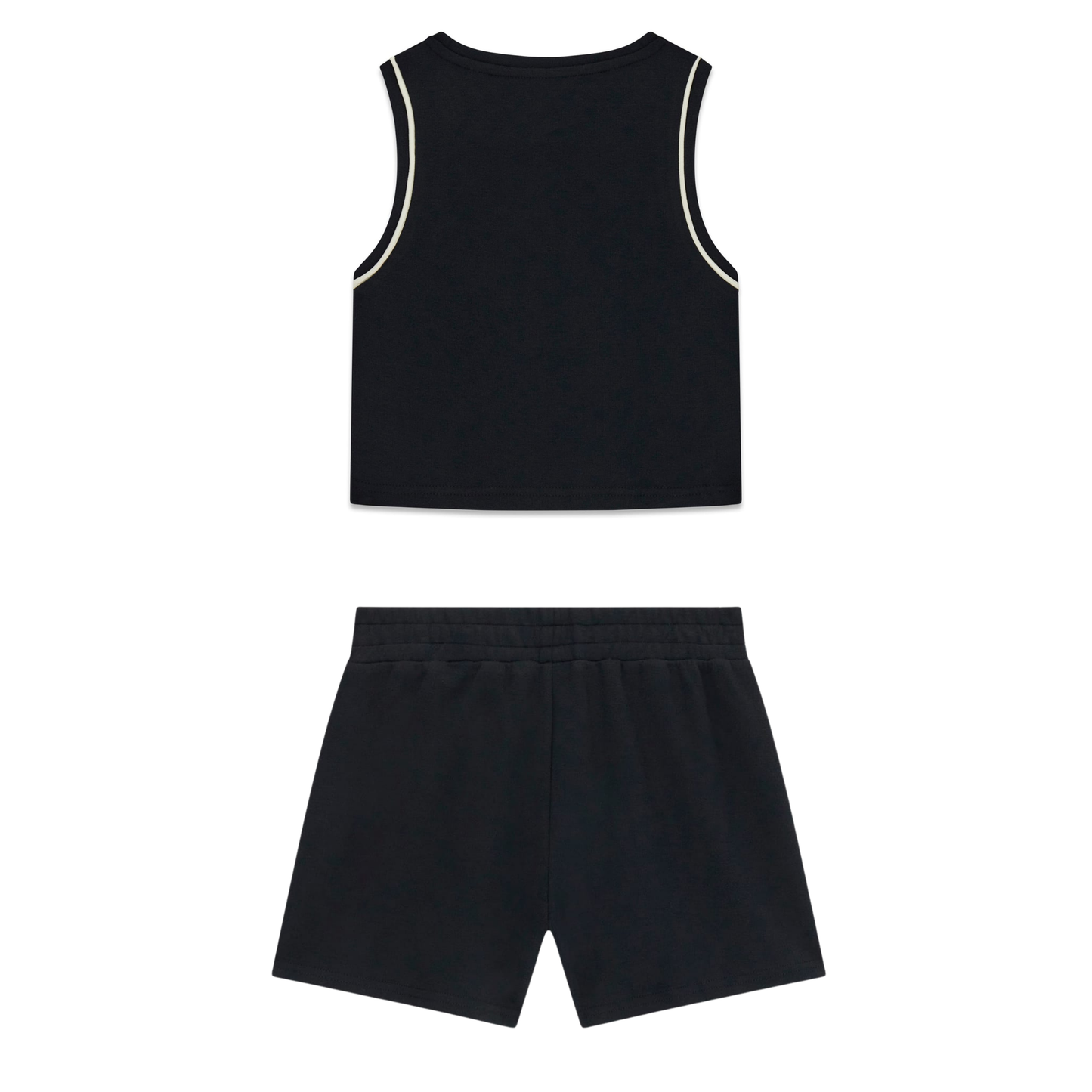 Guess - Girls Athleisure Black Set