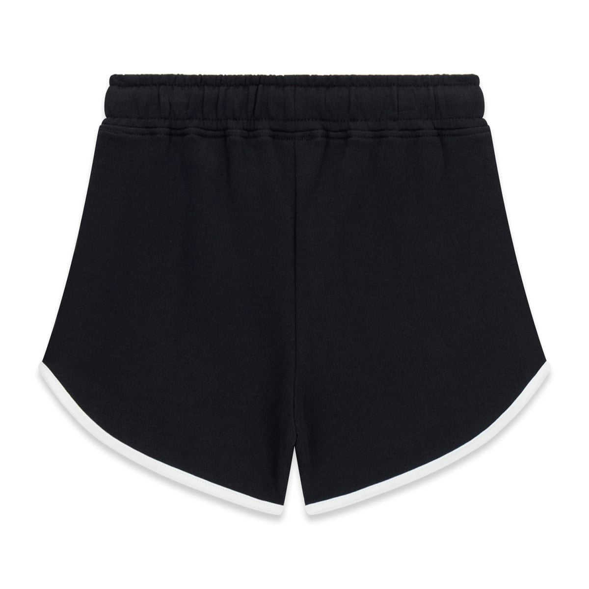 Guess - High Waisted Cotton Short