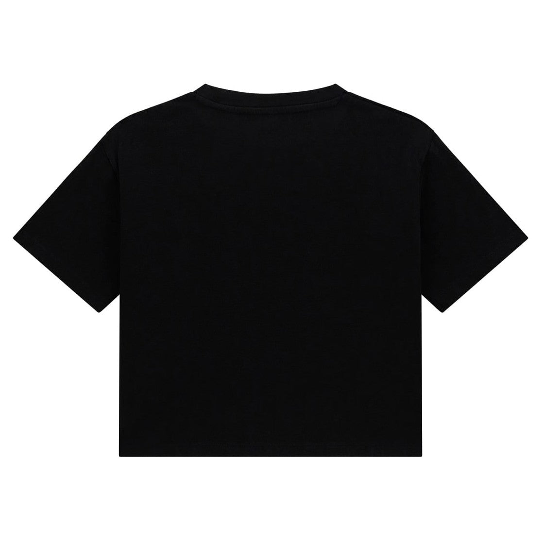 Guess - Crop Back Guess Top