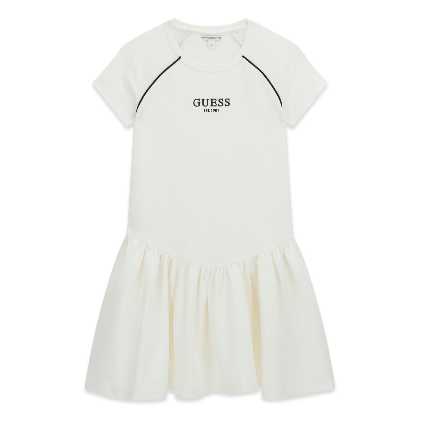 Guess - White Tennis Dress
