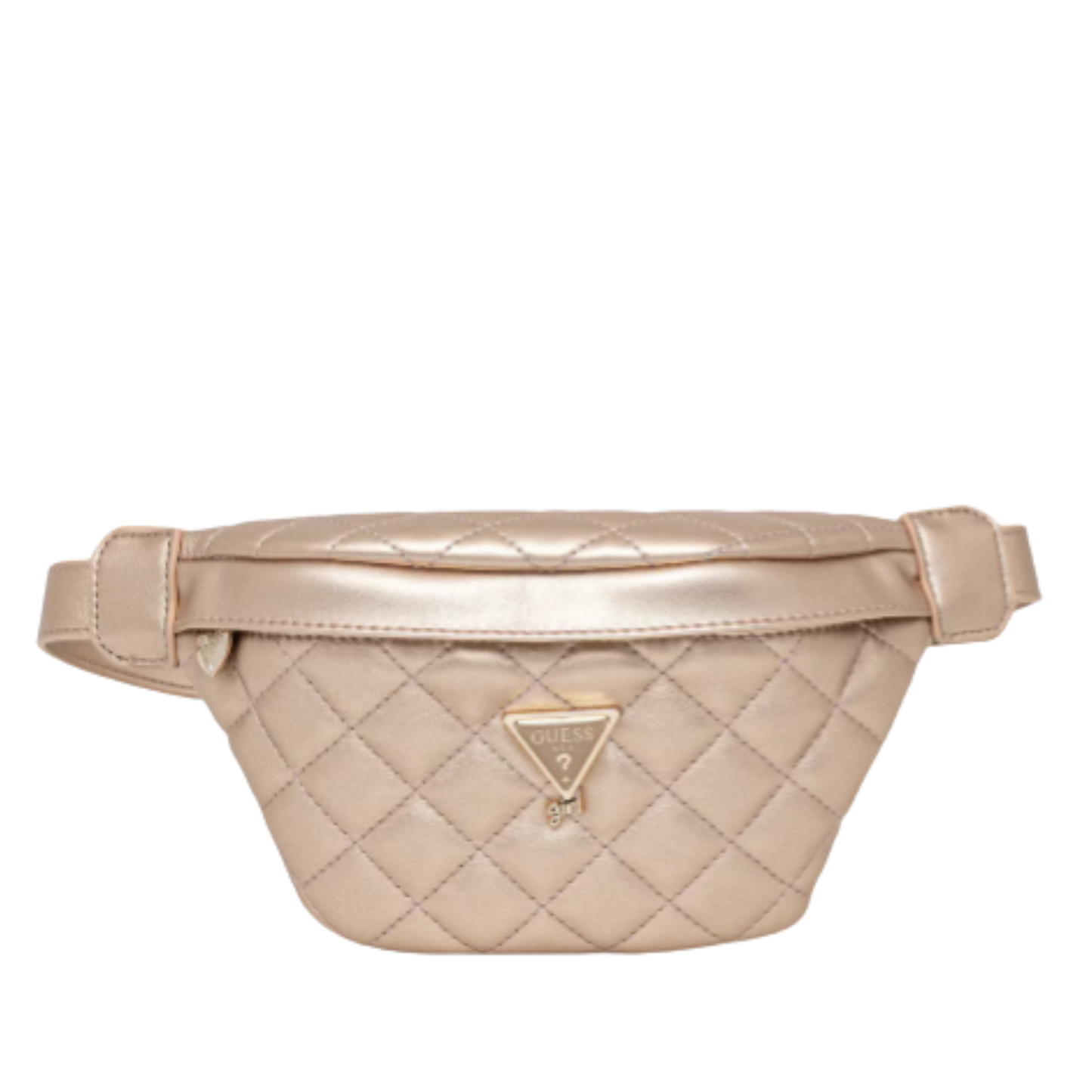 Guess - Bronze Quilting Bumbag