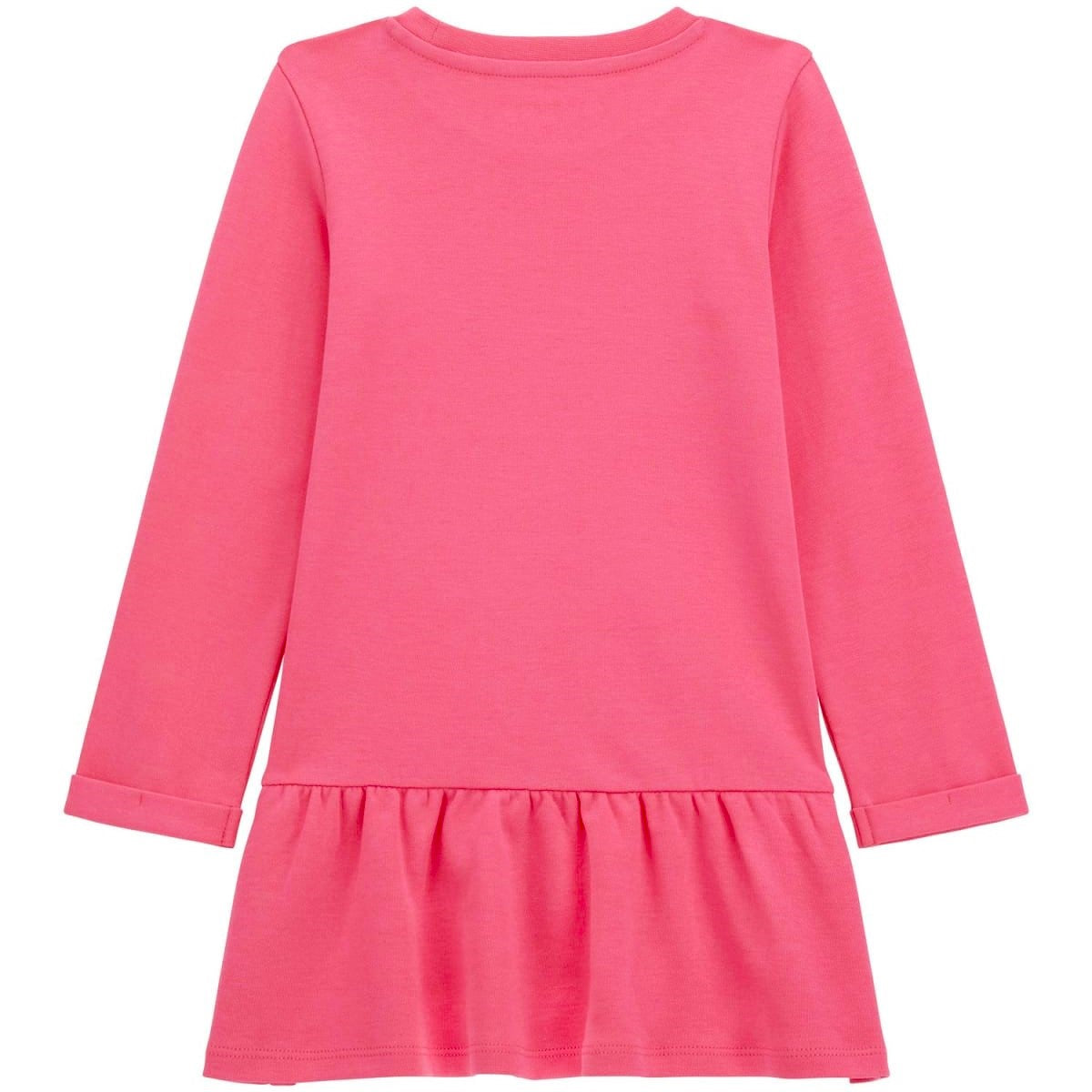 Guess - Pinky Elegant Girls Dress