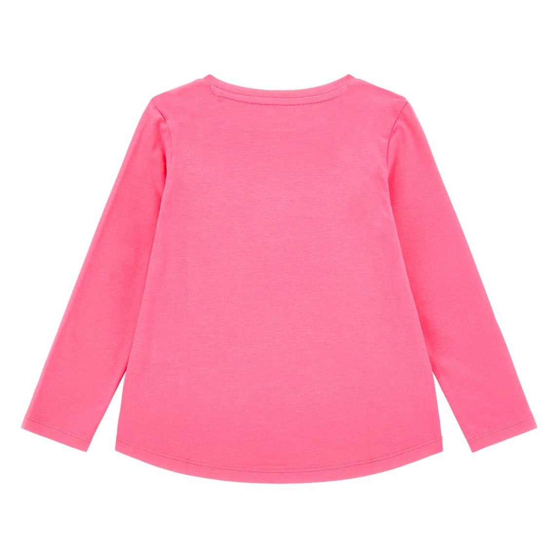 Guess - Girls Fuchsia Top