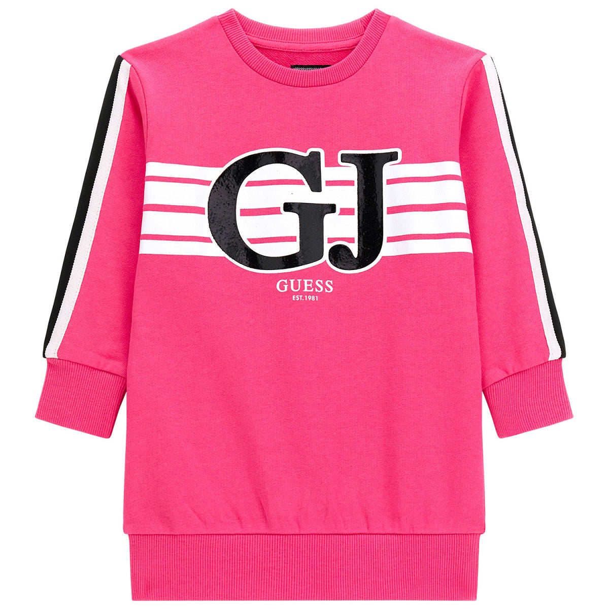 Guess - Girls Pink GJ Dress