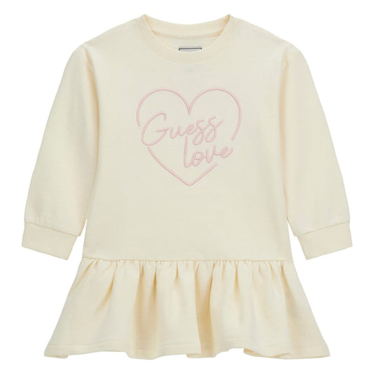 Guess - Girls Sweet Dress