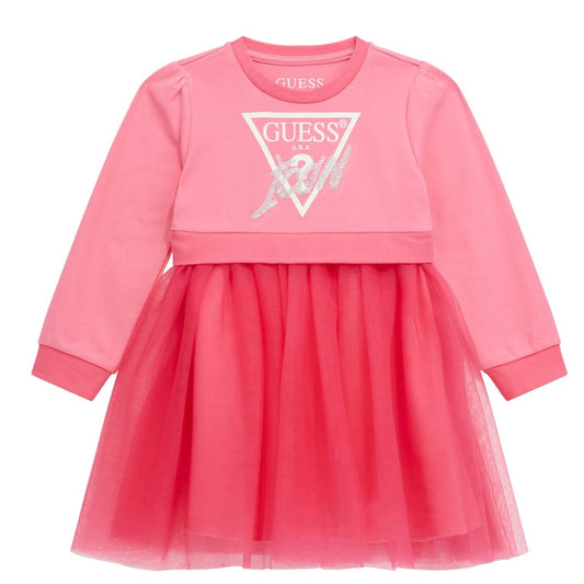 Guess - Pinky Princess Dress