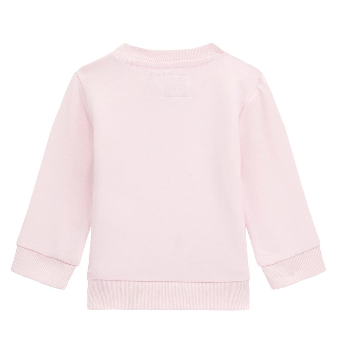 Guess - Girls Pink Sweatshirt