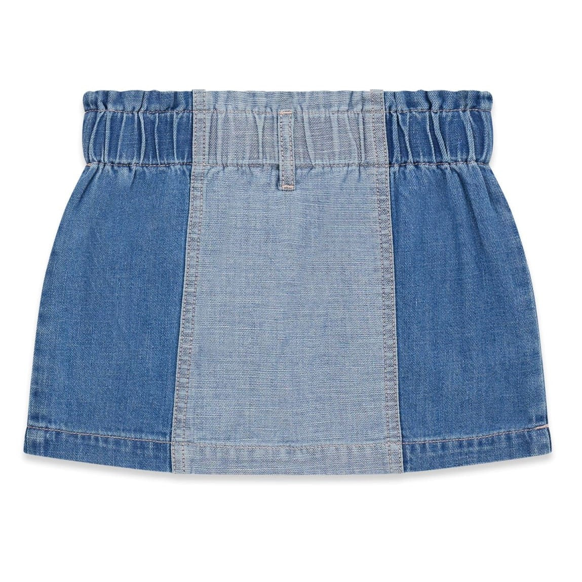 Guess - Fruits Denim Skirt