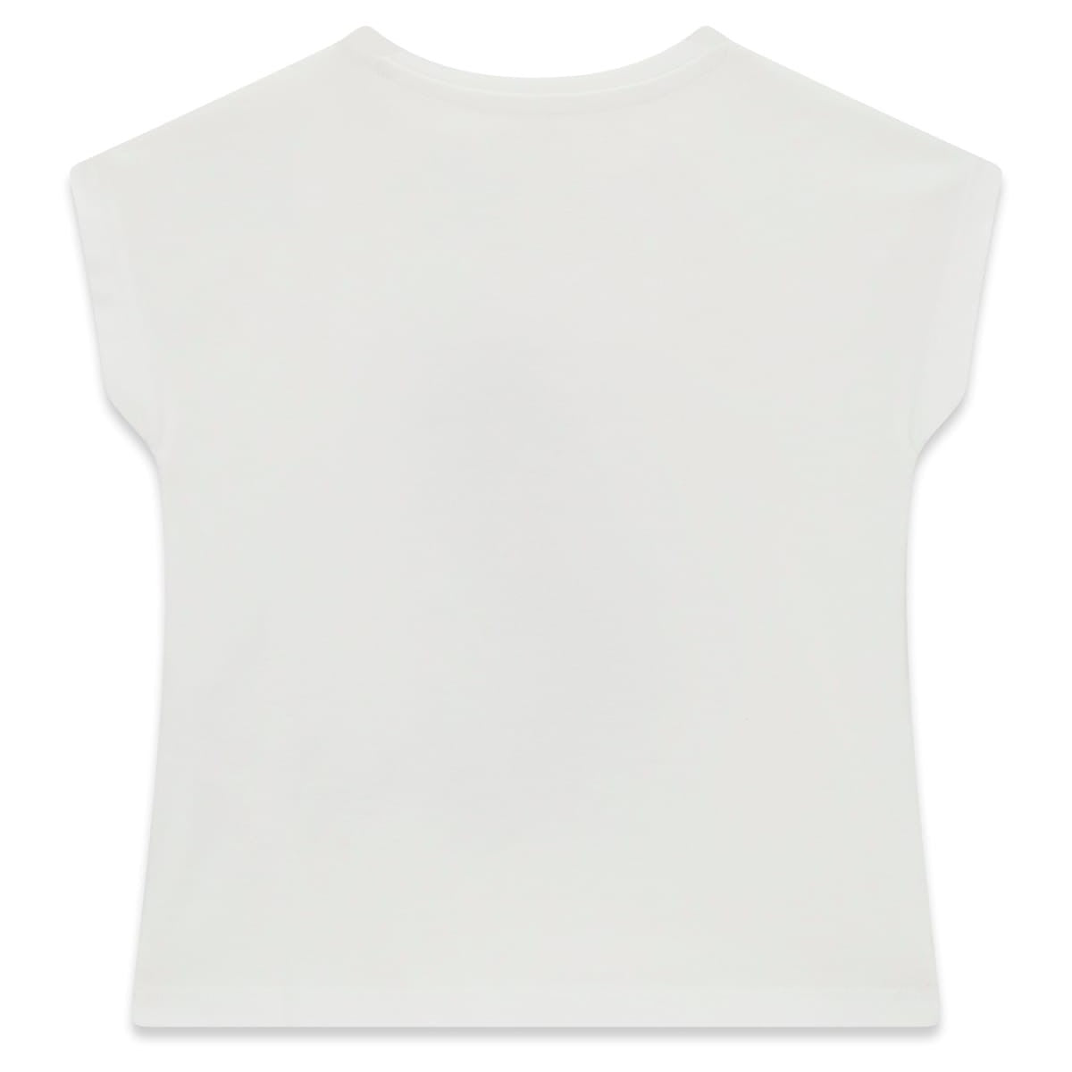 Guess - White Travel Bear Top