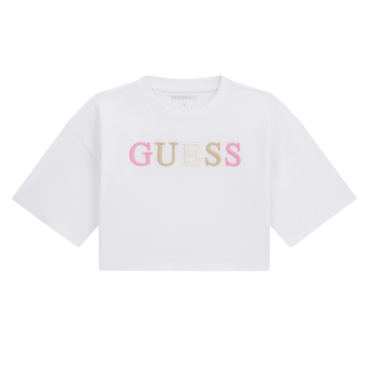 Guess - GUESS Crop Top