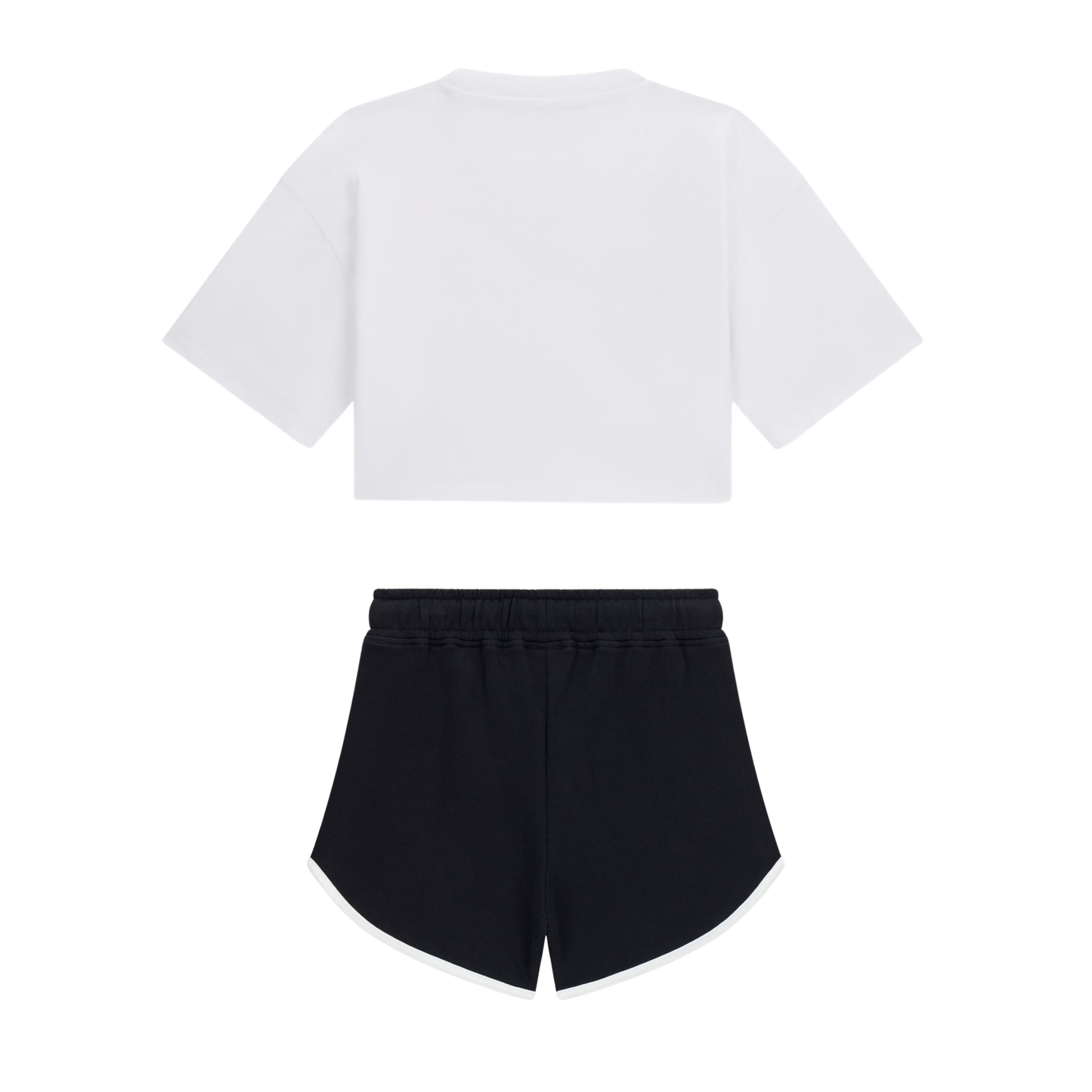 Guess - Cotton Logo Set for Girls
