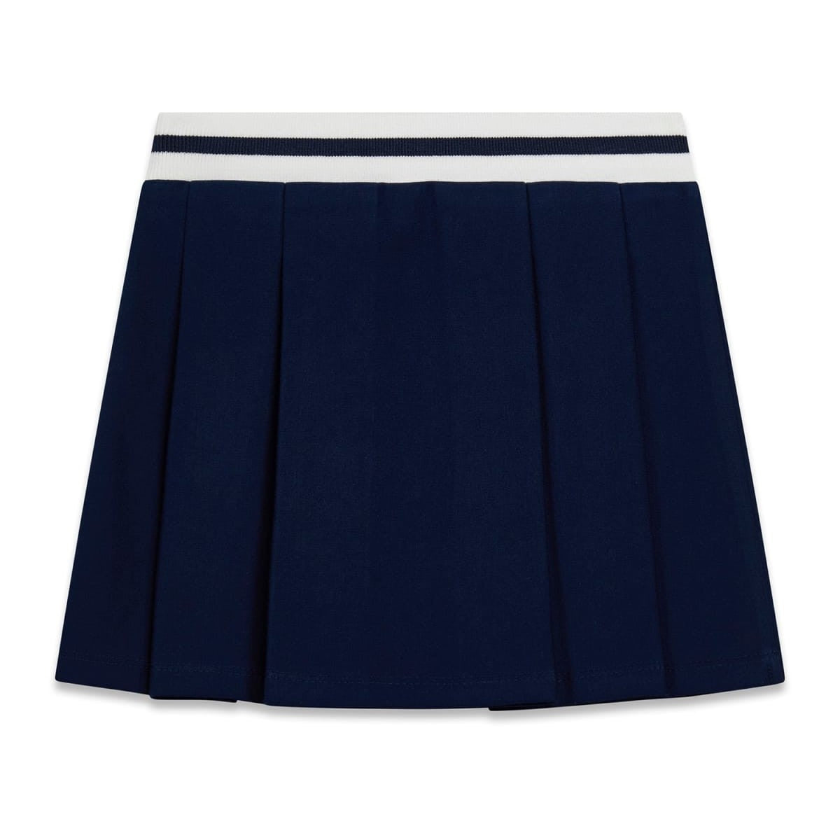 Guess - Blue Tennis Style Skirt