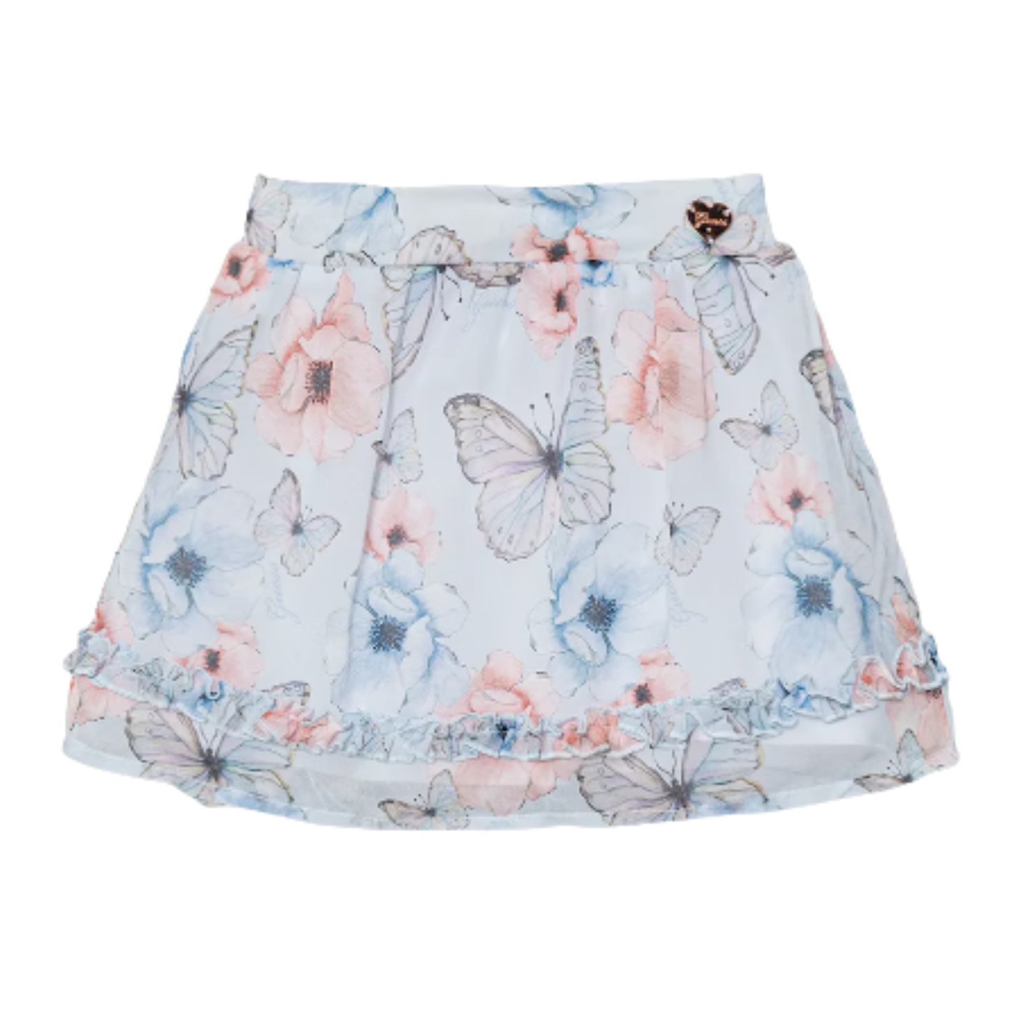 Guess - Butterfly Set with Skirt