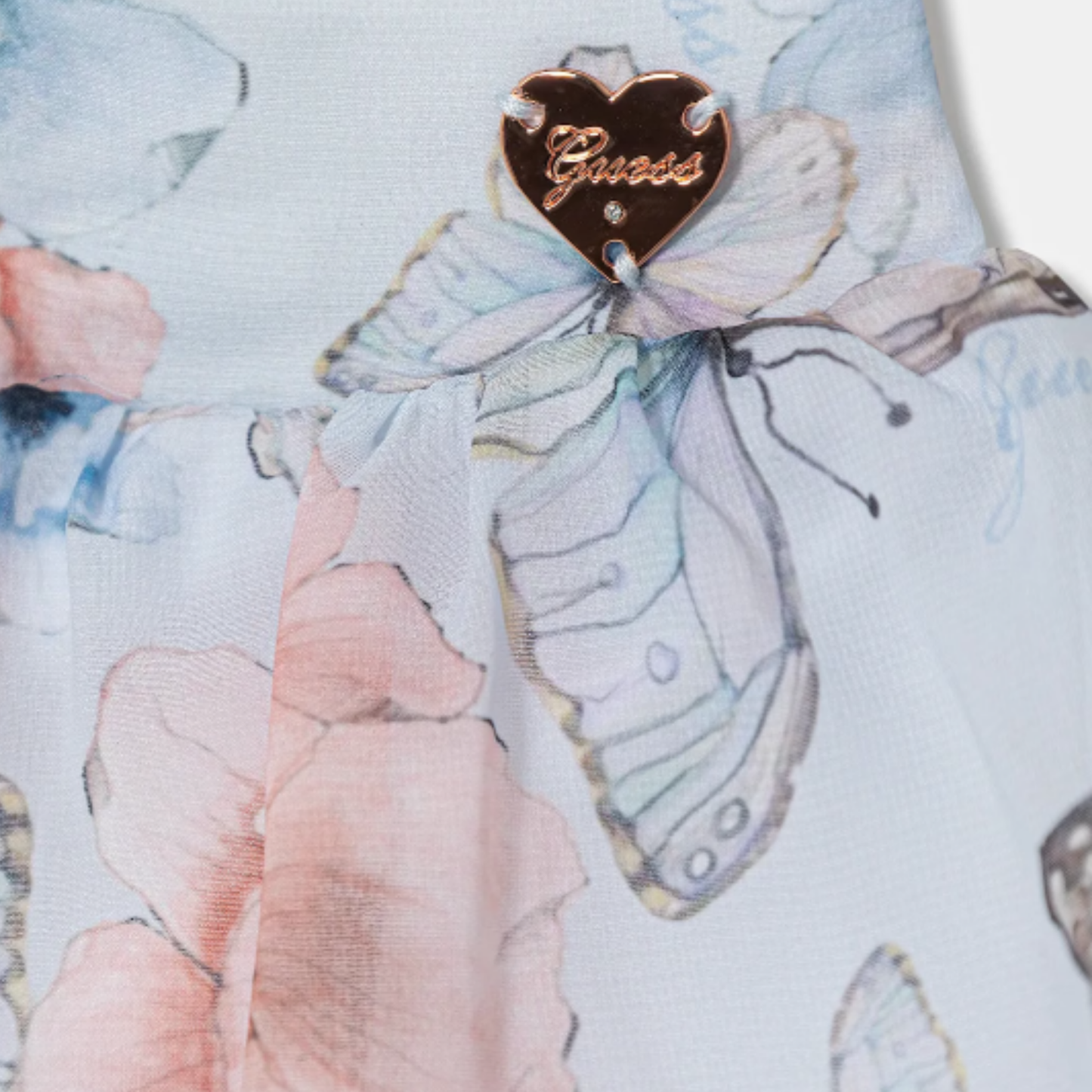 Guess - Butterfly Set with Skirt