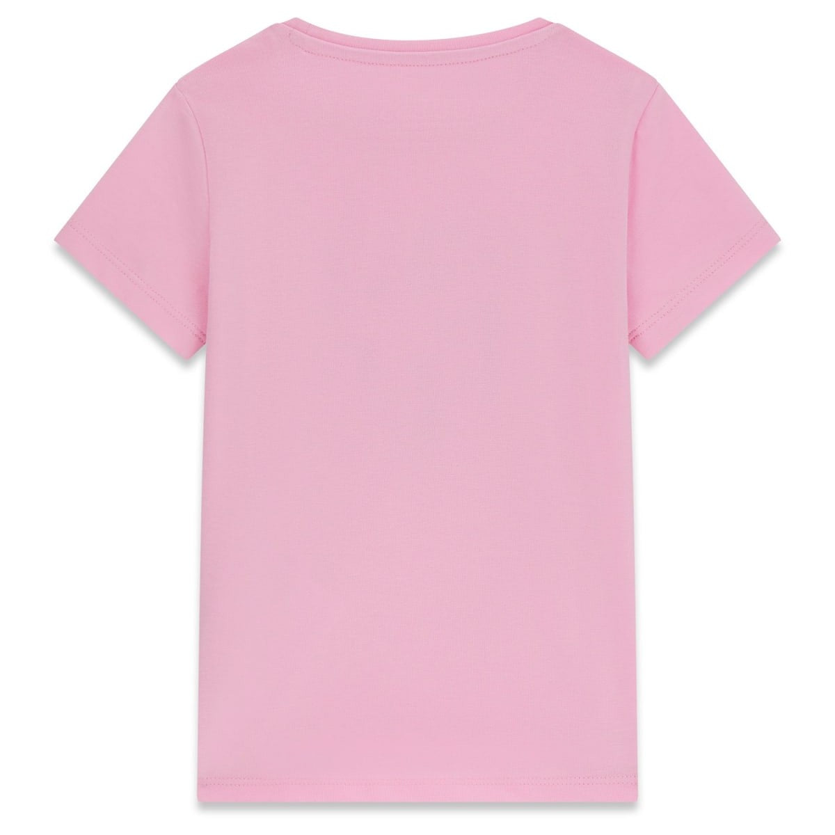 Guess - Pink Heart Top