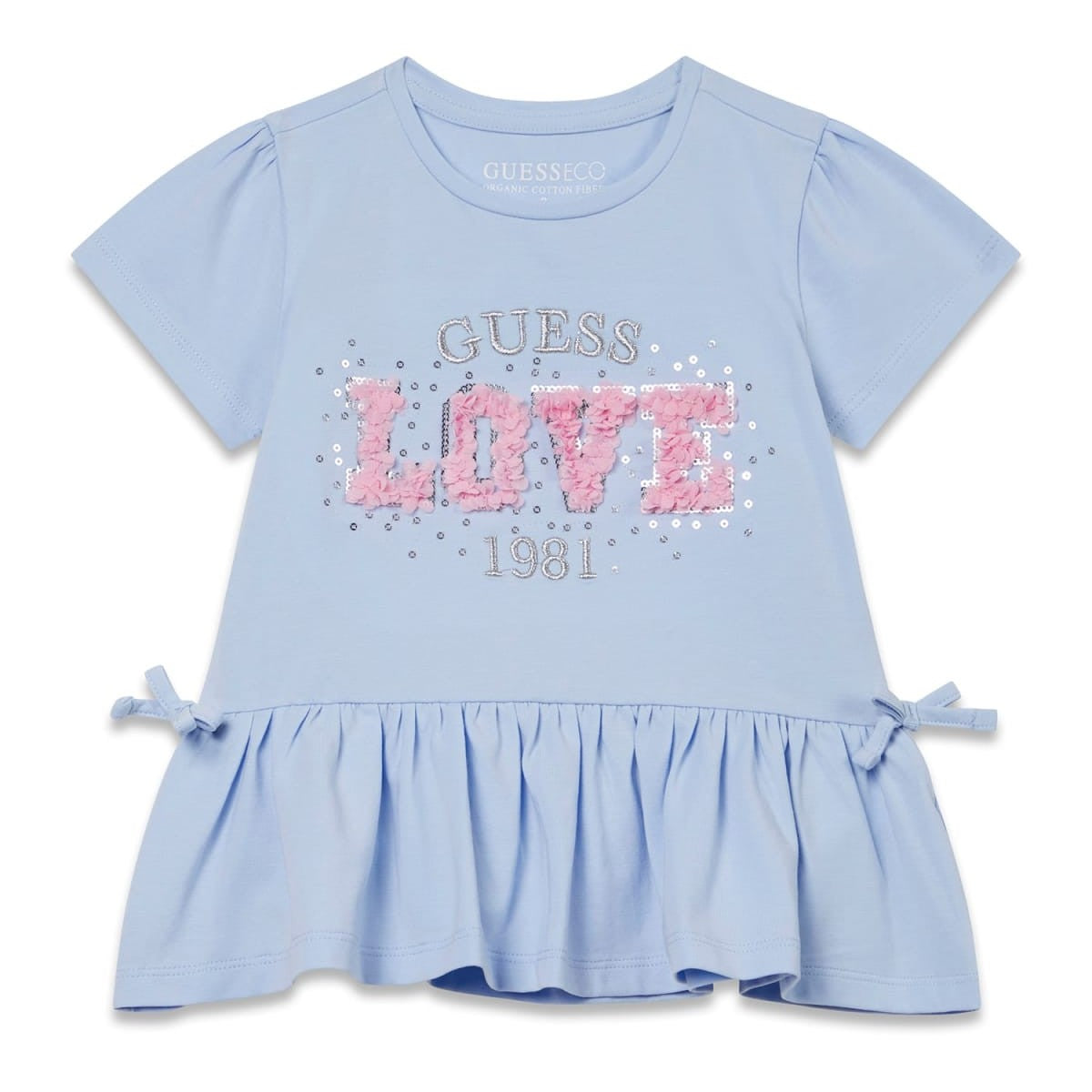 Guess - Guess LOVE Blouse