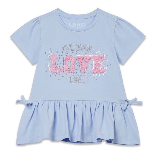 Guess - Guess LOVE Blouse