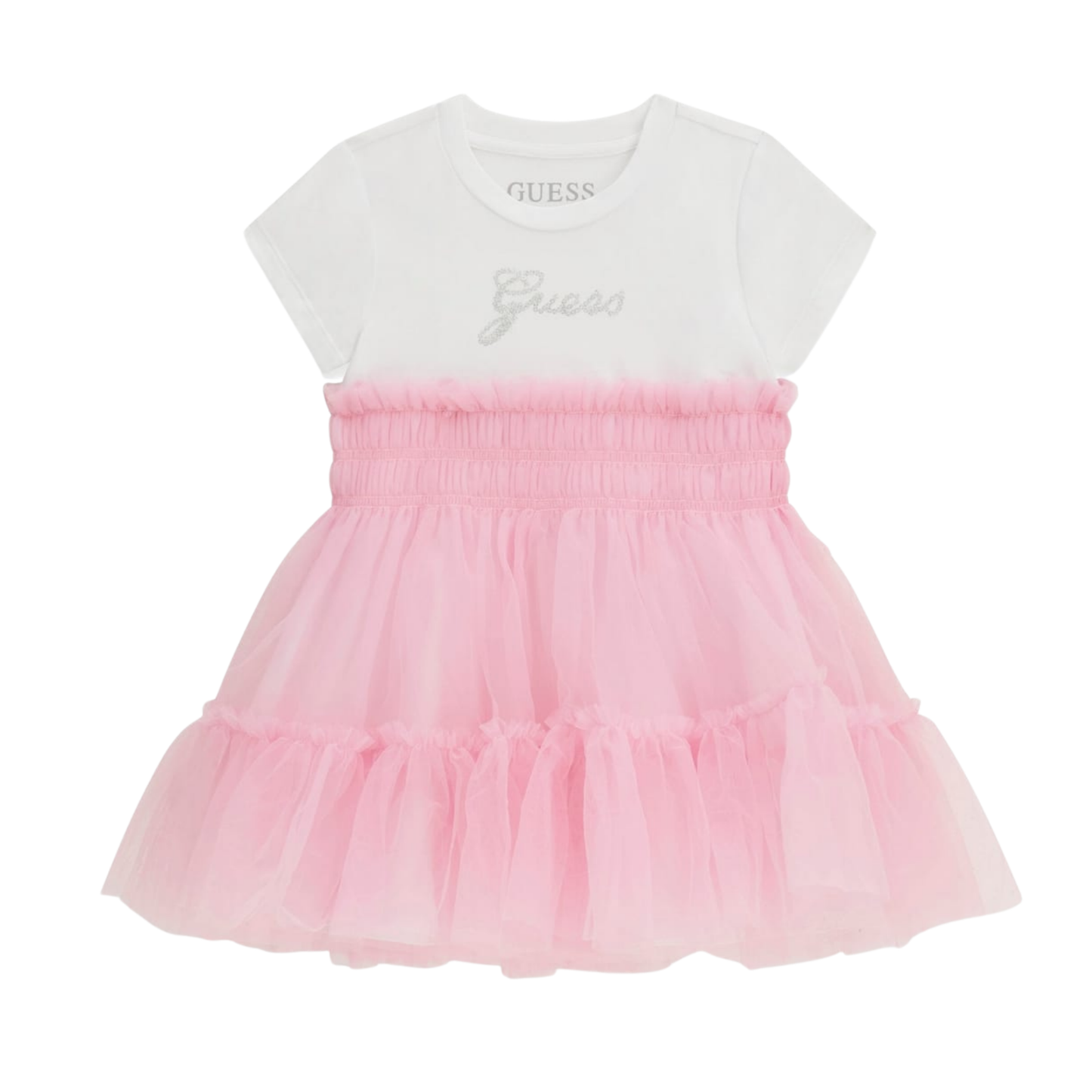 Guess - Pink Tutu Dress