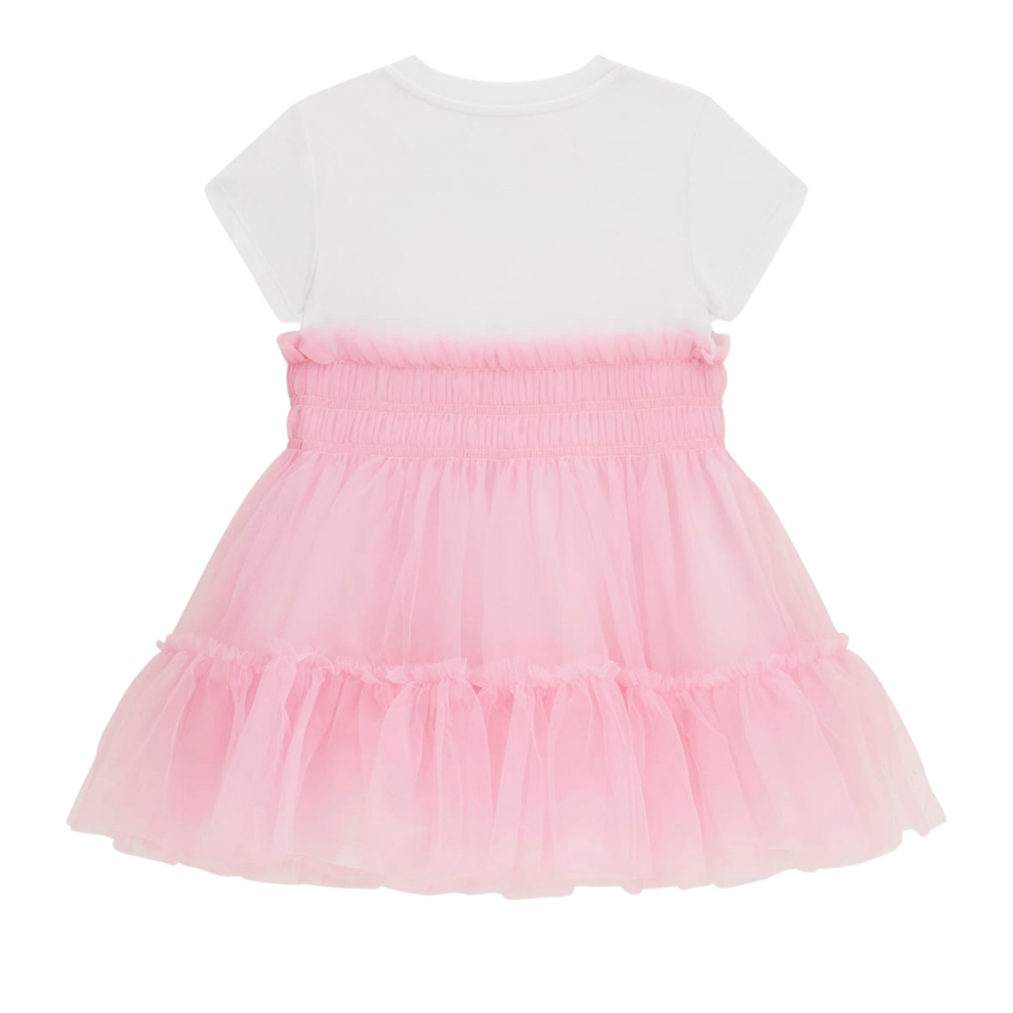 Guess - Pink Tutu Dress