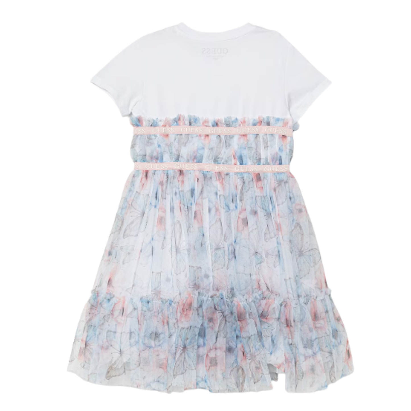 Guess - Butterfly Girls Tutu Dress