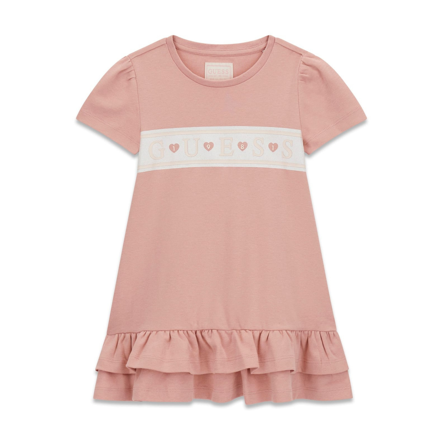 Guess - GUESS Cotton Dress