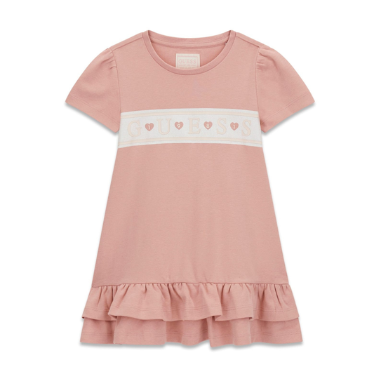 Guess - GUESS Cotton Dress
