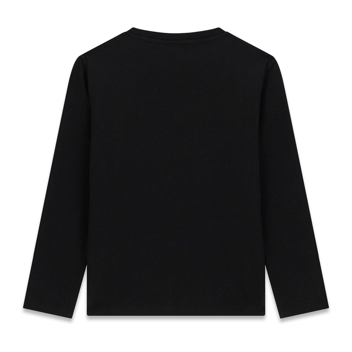 Guess - Logo Black Top