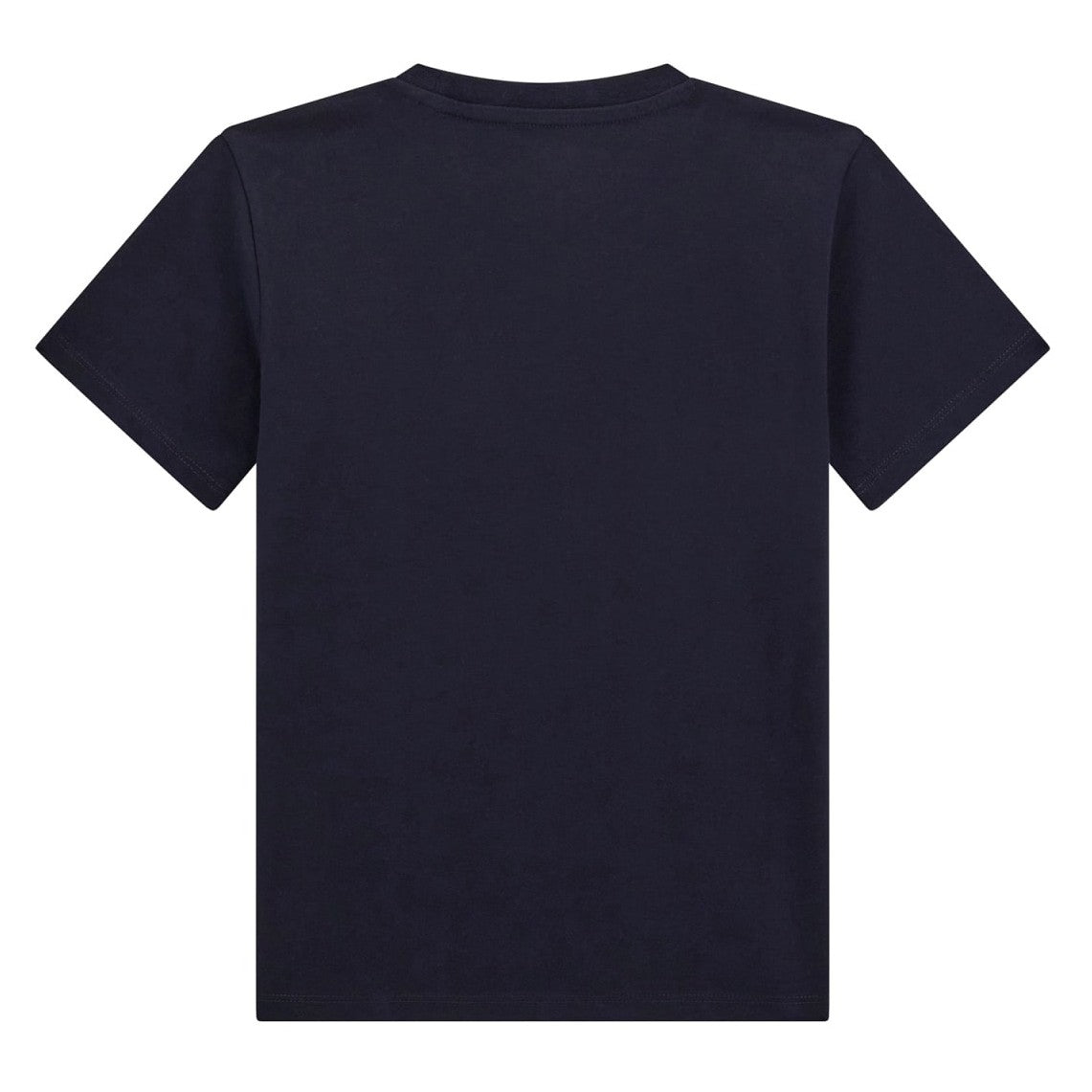 Guess - Blue Basic Small Logo Top