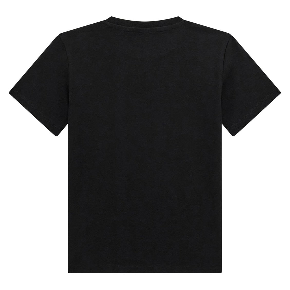 Guess - Black Basic Small Logo Top