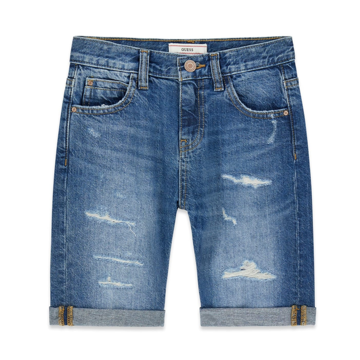 Guess - Boys Denim Short