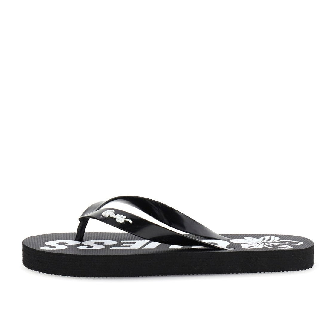 Guess - Black Boys Flip Flops