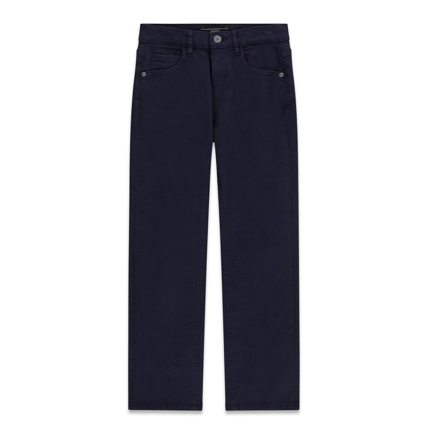 Guess - Blue Basic Logo Trouser