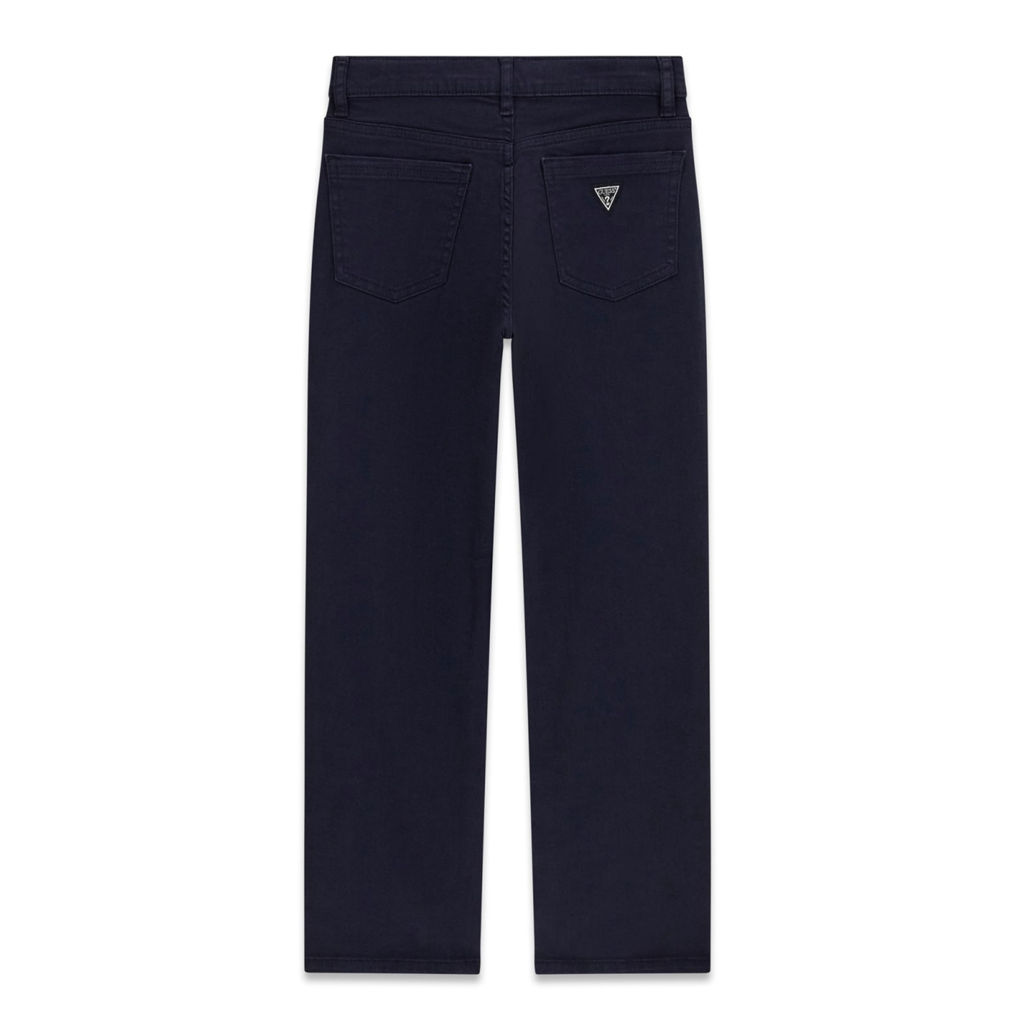 Guess - Blue Basic Logo Trouser