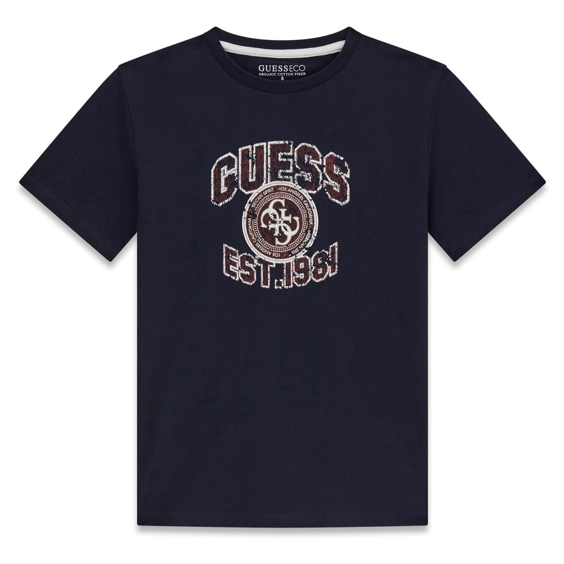 Guess - Guess Blue Top