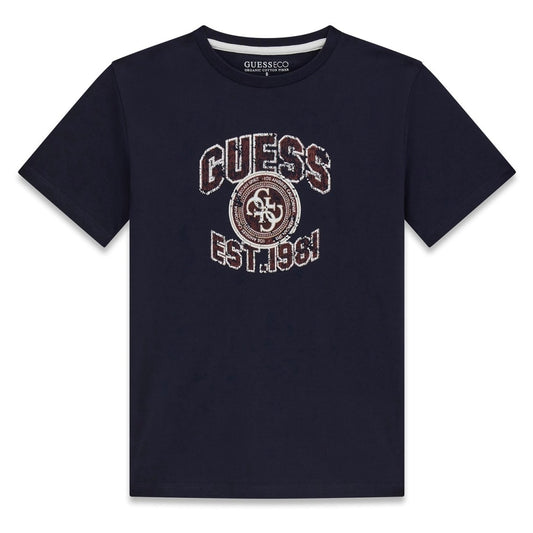 Guess - Guess Blue Top