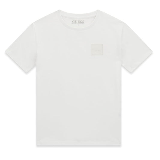 Guess - White GUESS Boys Top