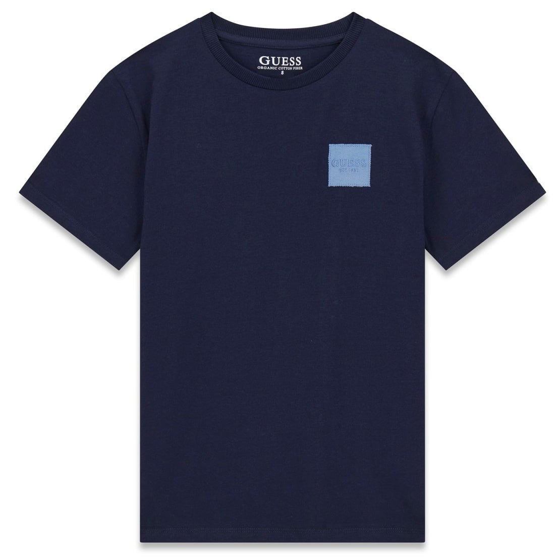 Guess - Blue GUESS Boys Top