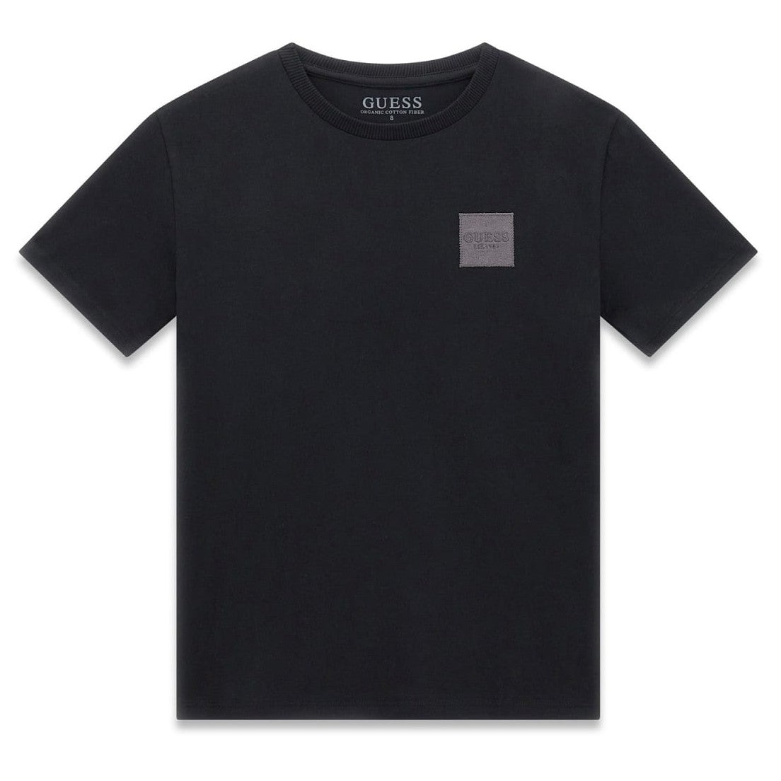 Guess - Black GUESS Boys Top