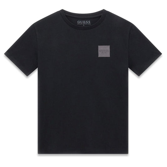 Guess - Black GUESS Boys Top