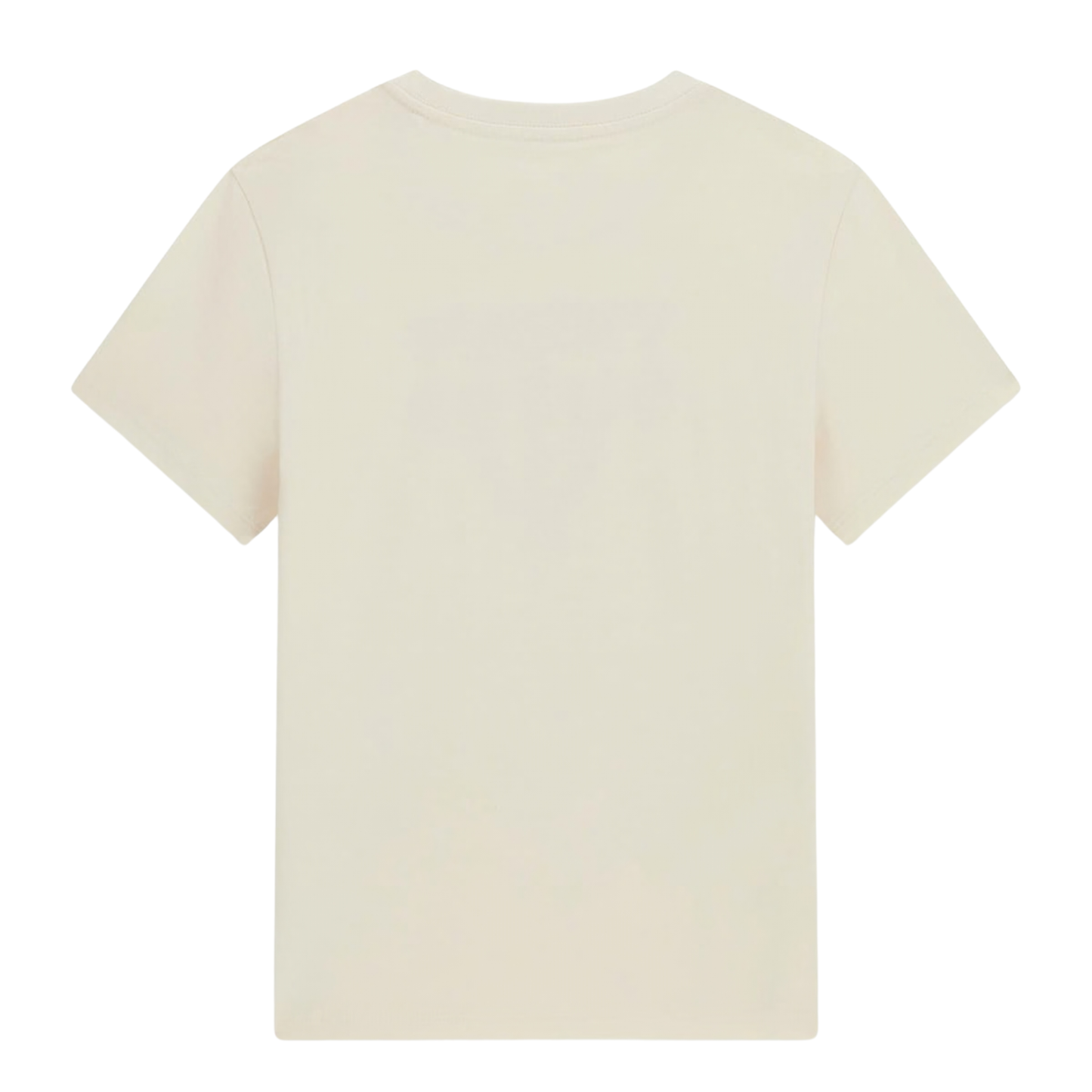 Guess - Basic Beige Summer Top
