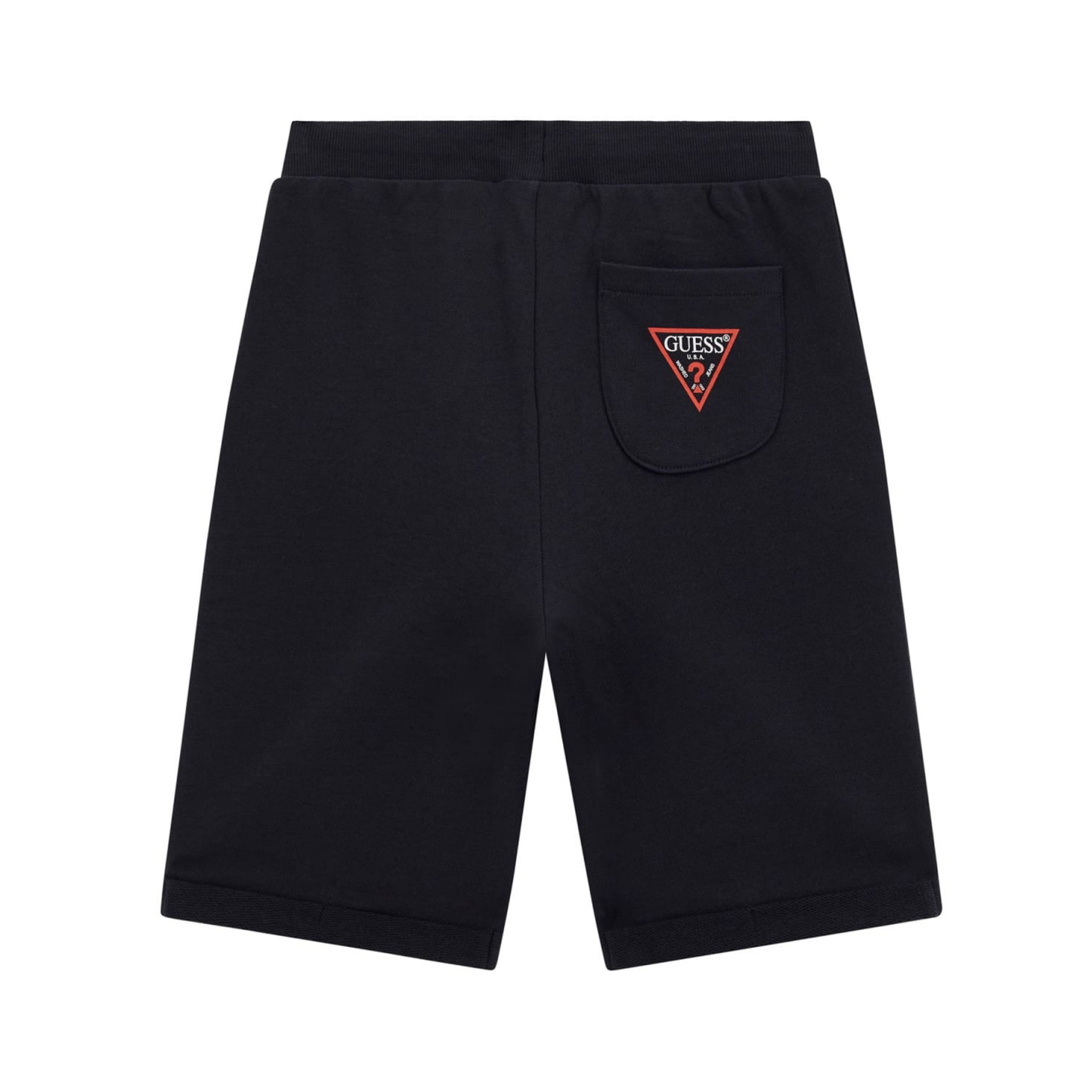 Guess - Basic Guess Blue Short