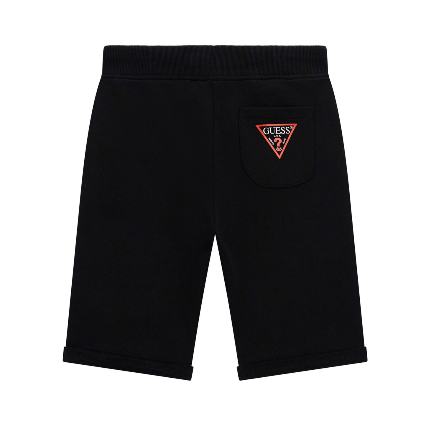 Guess - Basic Guess Black Short