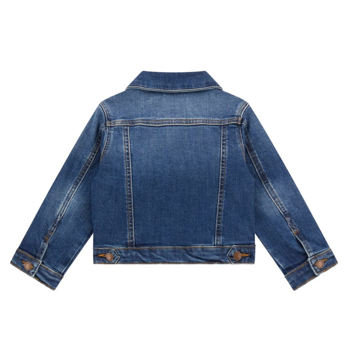 Guess - Jeans Unisex Jacket