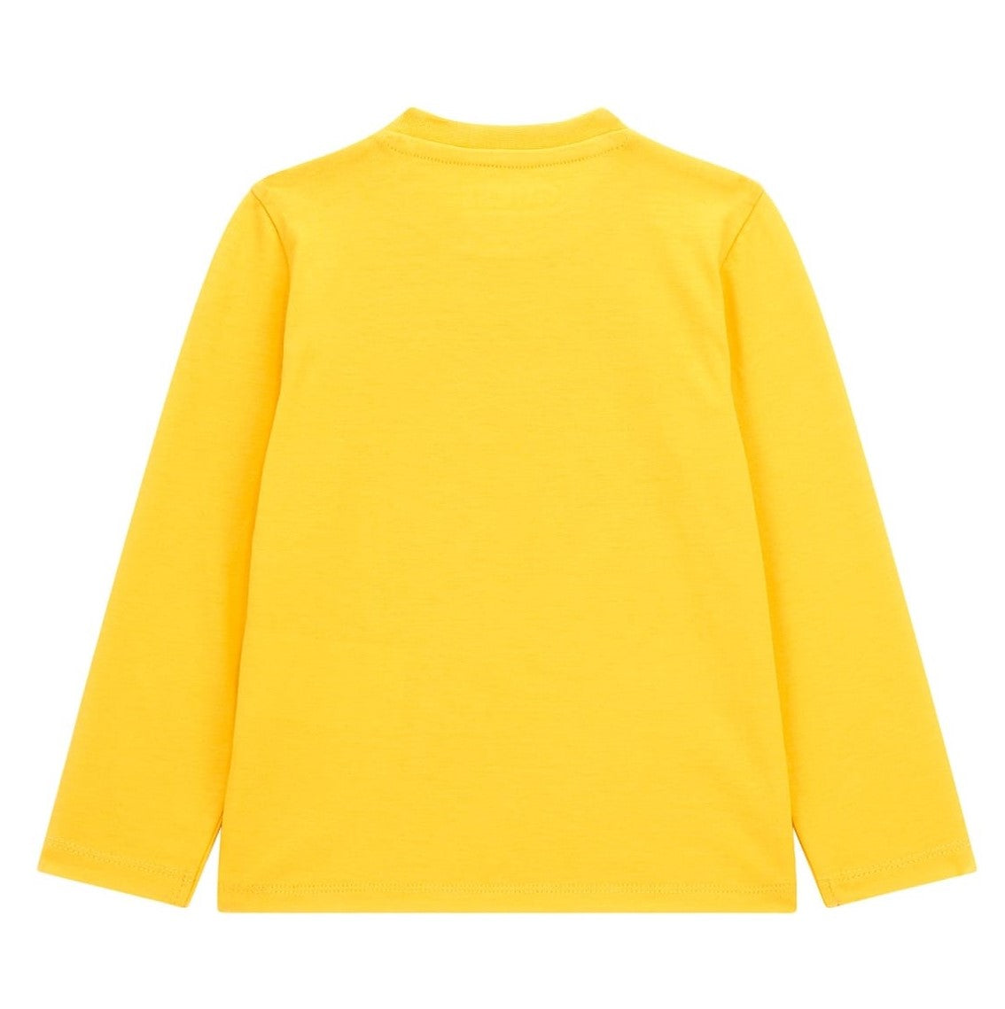 Guess - Yellow Fingers Boys Top