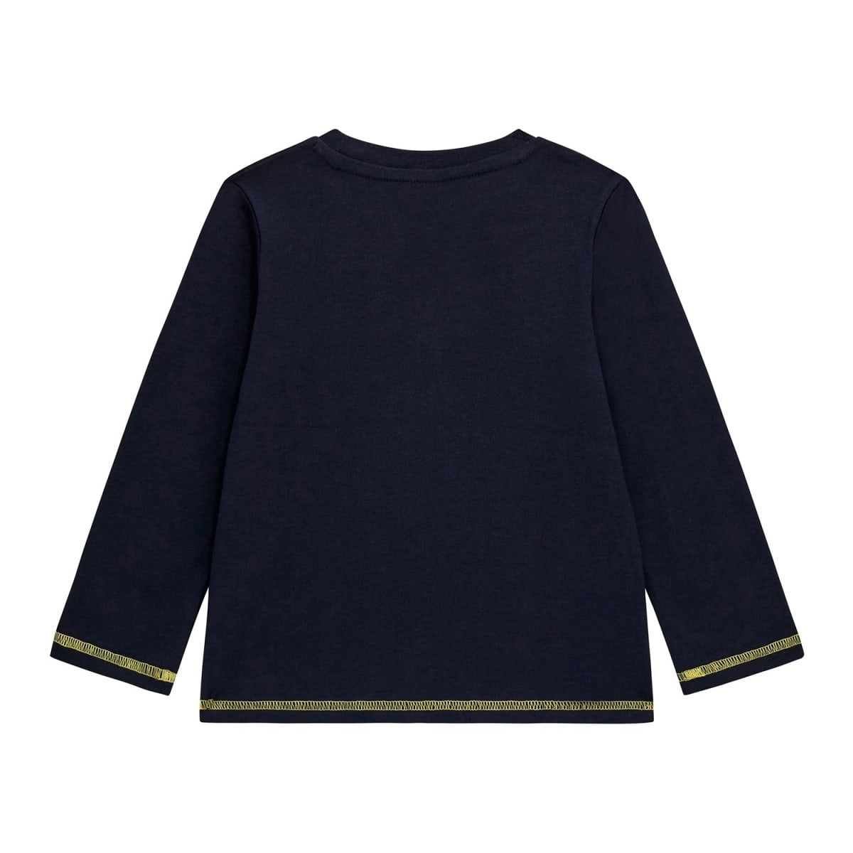 Guess - Blue Navy Baby Boys Top